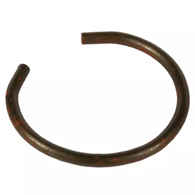 Axle Assembly Retainer - Ford (6E5Z-4B422-B)