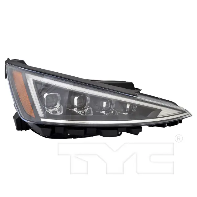 201743100 - : TYC Headlight Assembly for TYC Image