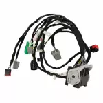 JB5Z14A318D - : Wire Assembly for Ford Image