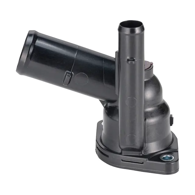 1603125011 - Belts &amp; Cooling: Engine Coolant Thermostat Kit for Toyota Image