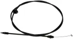 912440 - : Hood Release Cable Assembly for Dorman Image