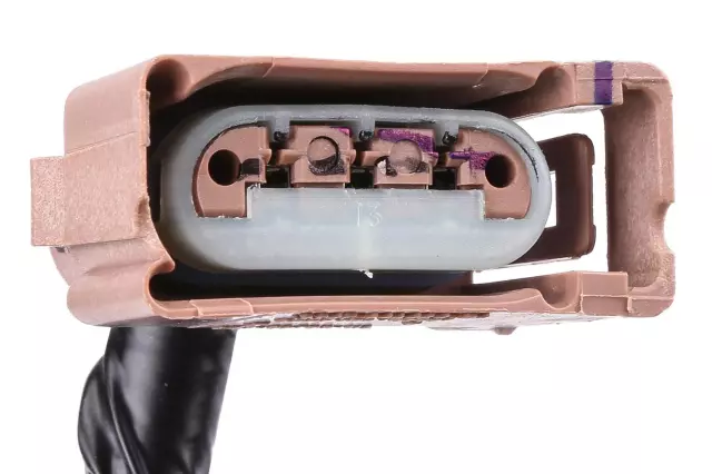 Part# 20905769 Front Turn Signal Lamp Wire - GM (20905769)