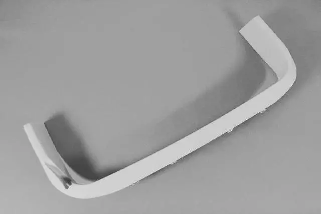 Liftgate Trim Upper Panel - Mopar (0ZR42HL5AI)