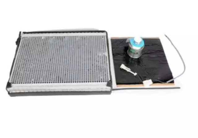 89022546 - HVAC: Evaporator Core for Cadillac: STS Image