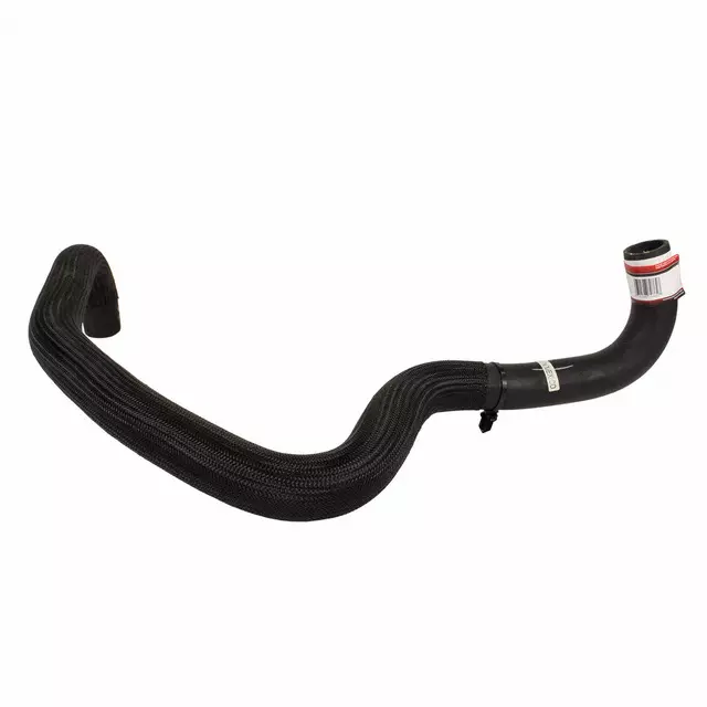 FB5Z8286C - Cooling System: Lower Hose for Ford: Explorer Image image