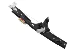 84973076 - Body: Rear Passenger Side Door Window Regulator for ACDelco Image