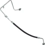 HA114022C - : A/C Refrigerant Discharge Hose -- Discharge Line for UAC Image