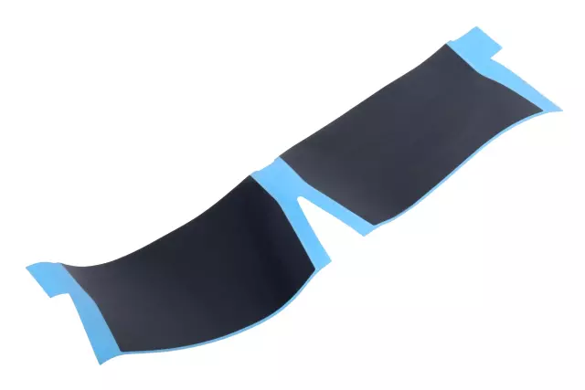 23156112 - Body: Decal for Chevrolet: Corvette Image