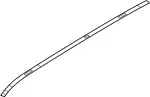 738521LA0E - : Roof Molding for INFINITI: QX56, QX80 Image