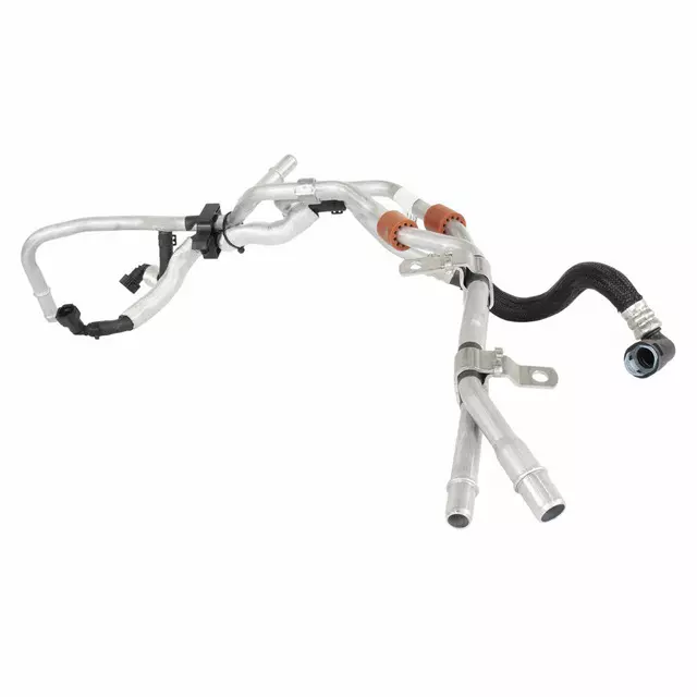 L1MZ18472AS - : Hose Heater Water for Ford Image