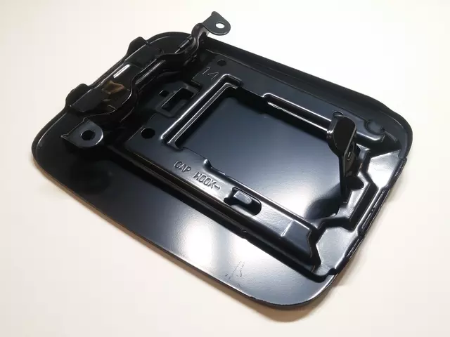 57601FG0109P - Body: Fuel Door for Subaru: Impreza Image