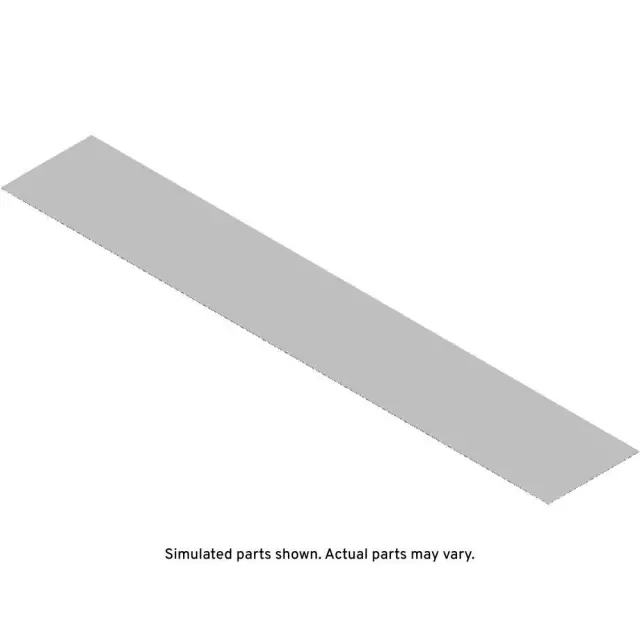 85154103 - : Truck Bed Decal for GM Image