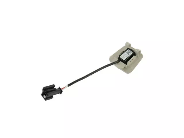 Audio Microphone - Mopar (6EP09HDAAA)