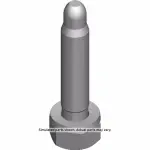 11516829 - : F (S)Bolt for GM Image