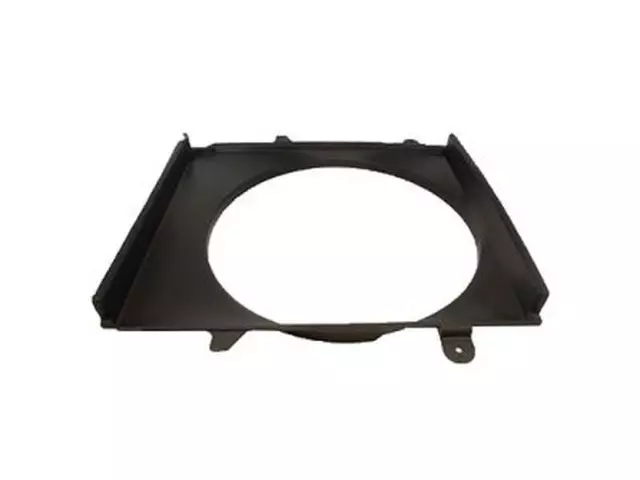 F57Z8146D - Cooling System: Shroud for Ford: Ranger Image