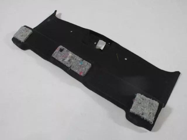 4662030AH - : Rear Trim Panel for Dodge: Challenger Image