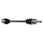 NCV49009 - : 16-19 Mini Cooper Clubman Base CV Axle Assembly  - Front Left for GSP Image