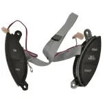 CCA1314 - : Cruise Control Switch for SMP CORP Image
