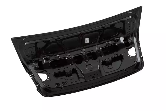 95213159 - Body: Trunk Lid for GM Image