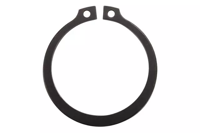84504623 - : Transfer Case Two/Four Wheel Drive Clutch Retaining Ring for GM Image