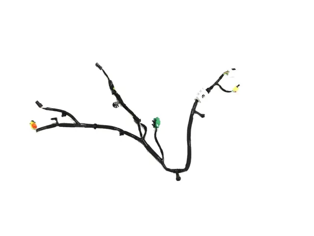 68475857AA - Electrical: Seat Back Wiring for Chrysler: Pacifica, Voyager Image