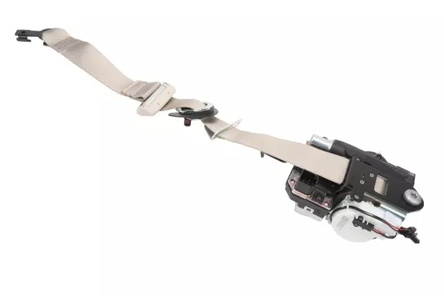 84494033 - Electrical: Outer Belt Assembly for Cadillac: Escalade, Escalade ESV | Chevrolet: Tahoe | GMC: Yukon Image