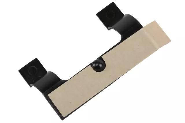 10376118 - Body: Stop for Chevrolet: Express 1500, Express 2500, Express 3500 | GMC: Savana 1500, Savana 2500, Savana 3500 Image