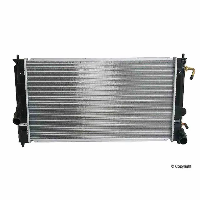 A2335 - Cooling Systems: Koyorad Radiator for Koyo Image