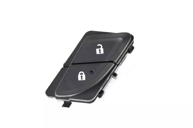 86827661 - Body: Lock Switch for Buick: LaCrosse, Regal Sportback, Regal TourX | Chevrolet: Equinox | GMC: Terrain Image