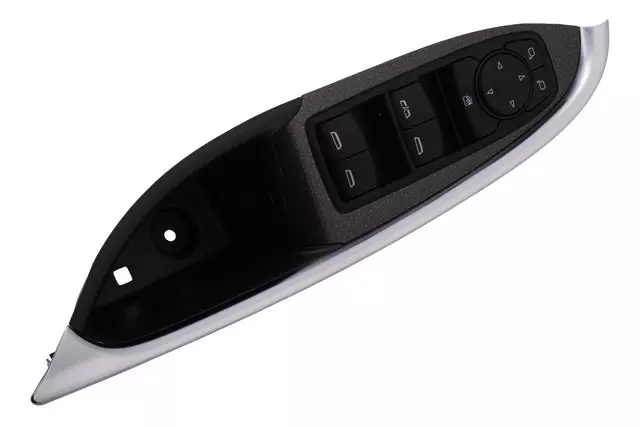 Switch Bezel - GM (84493837)