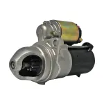 6980S - : Starter for Dixie Electric Image