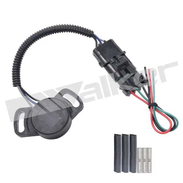 20091294 - Air Intake &amp; Fuel Delivery: Walker Products 200-91294 Throttle Position Sensor - Full Service Kit for Walker Products Inc. - Image