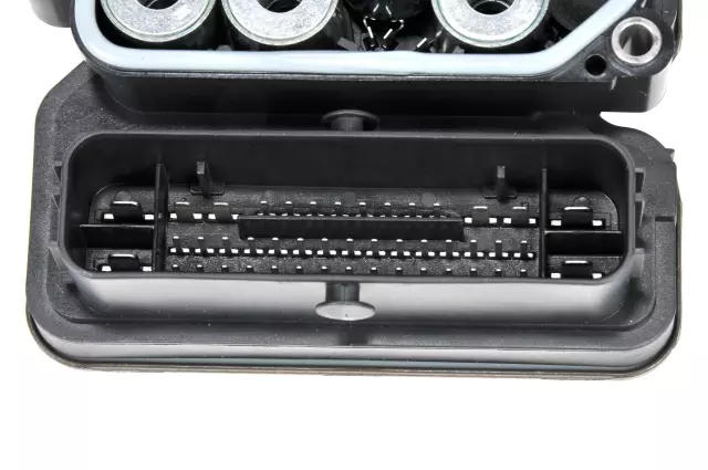 Electronic Brake Control Module with Bolts - GM (84256898)