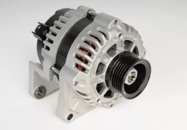 Alternator - GM (96991181)