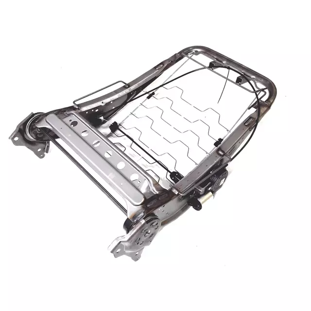 64110AJ03A - Body: Seat Back Frame for Subaru: Legacy, Outback Image