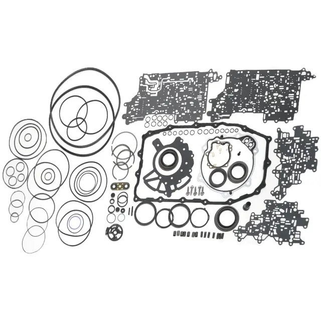 750331 - Transmission &amp; Drivetrain: Pioneer Automotive Industries Automatic Transmission Overhaul Kit for Pioneer Auto Image