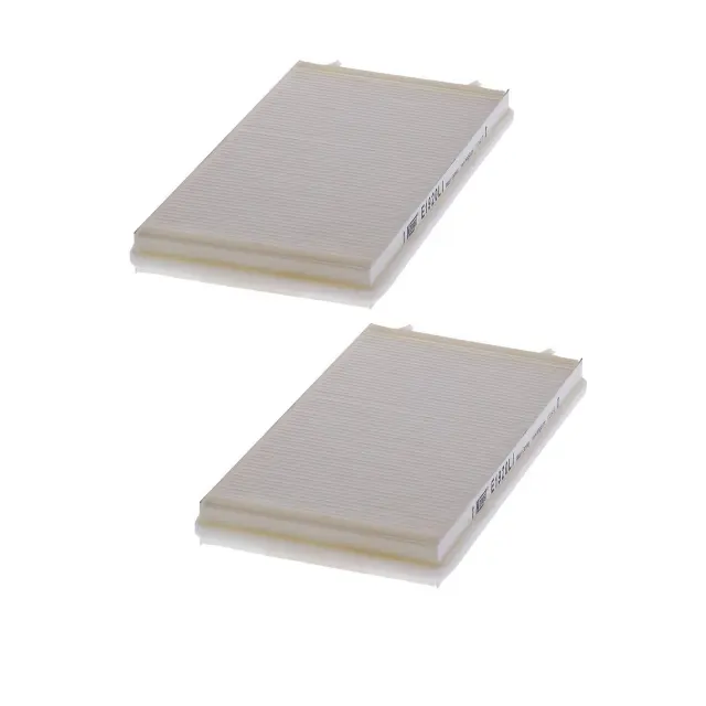 E1920LI2 - : Hengst Cabin Air Filter for HENGST Image