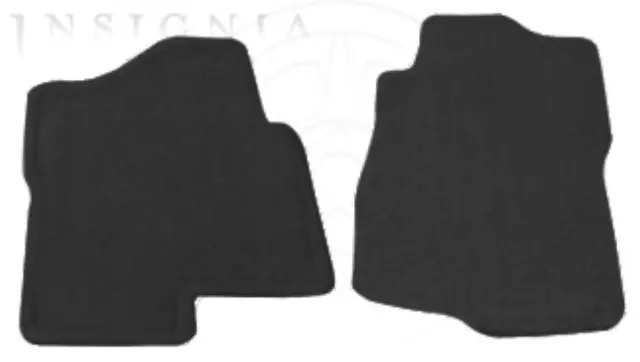 19121915 - : Floor Mats, Front Carpet Replacements for Cadillac: Escalade, Escalade ESV, Escalade EXT Image
