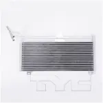 19102 - : TYC Automatic Transmission Oil Cooler for TYC Image