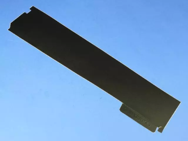 55372278AE - : B Pillar Applique, Right for Mopar Image