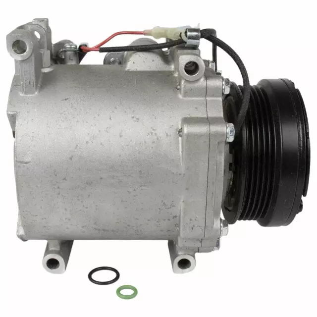 QYCC103 - : Compressor Assembly for Ford Image