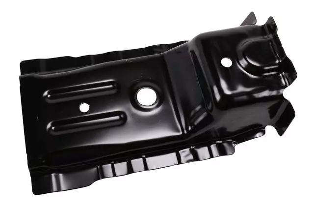 Underbody Side Rail Gusset - GM (52015812)