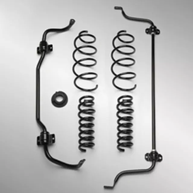 23315239 - Performance: Suspension Package for Cadillac: ATS Image
