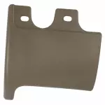 BL3Z16G554AA - : Mud Shield for Ford Image