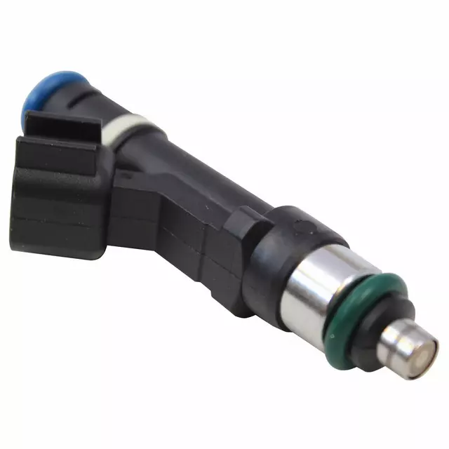 9E5Z9F593A - Fuel System: Injector for Ford: Escape, Fusion, Maverick, Transit Connect | Lincoln: Corsair, MKZ | Mercury: Mariner, Milan Image