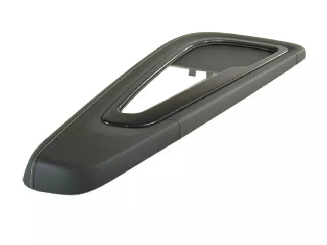 5QZ11YSAAA - Interior Trim: Front Door Trim Armrest, Left for Mopar Image