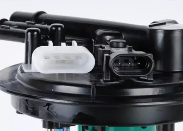 19331980 - : Fuel Pump Module without Fuel Level Sensor, with Seal for Buick: LaCrosse | Chevrolet: Impala, Monte Carlo | Pontiac: Grand Prix Image