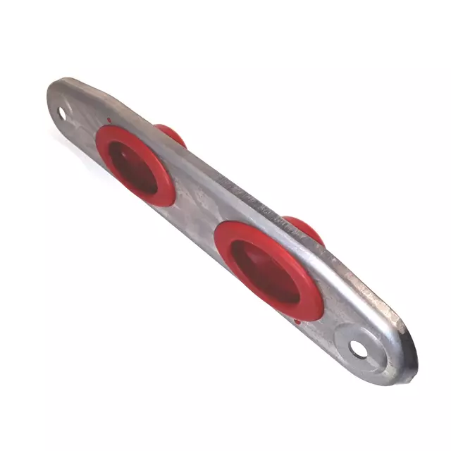 1K0253144AE - : Lower Bracket for Audi: A3, A3 Quattro, Q3, S3, TT, TT Quattro, TTS Quattro Image