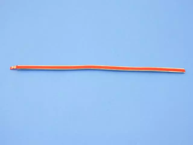 Rear Door Molding - Mopar (1DH74WS2AB)