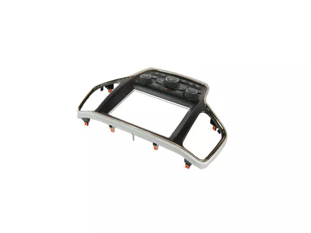 68333953AA - Interior Trim: Vehicle Feature Controls Center Stack for Jeep: Grand Cherokee Image